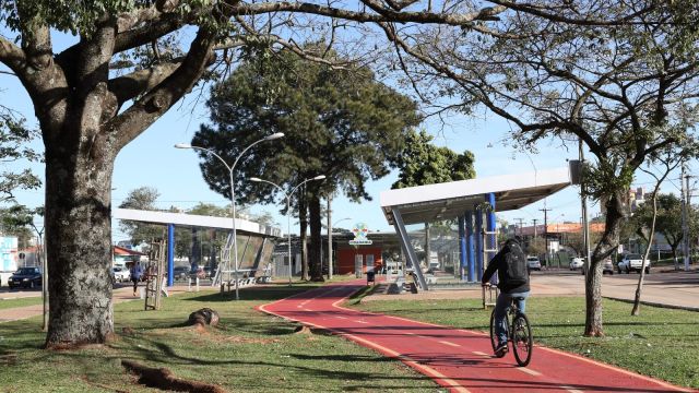 Imagem referente a notícia: MOBILIDADE: IPC realiza audiência pública sobre ampliação de ciclovias e ciclofaixas na próxima segunda-feira (2)