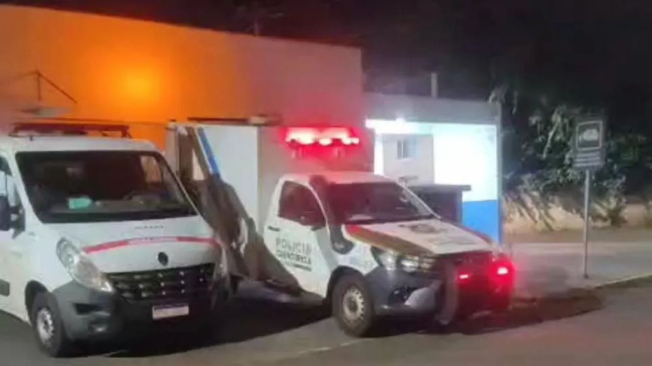 Queda de 12 metros em cooperativa termina em morte de jovem de 23 anos em Marechal Cândido Rondon