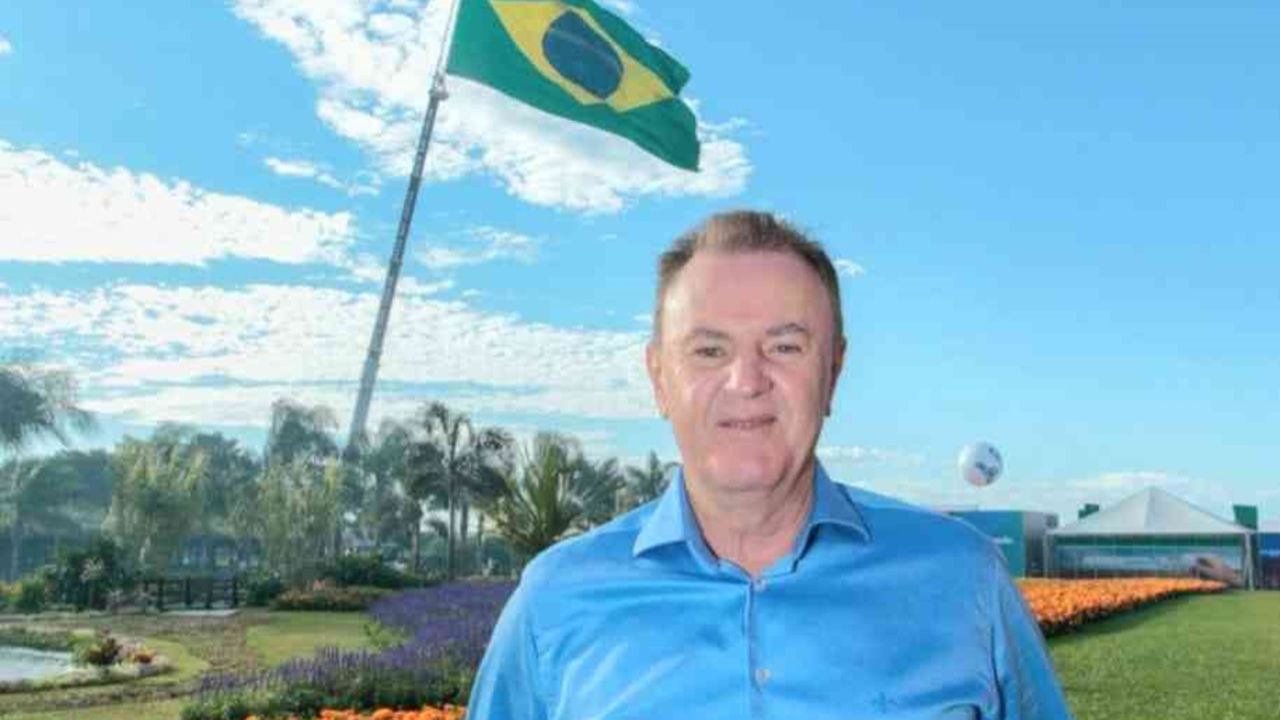 Comitivas de todo o mundo virão para ver inovações no Show Rural