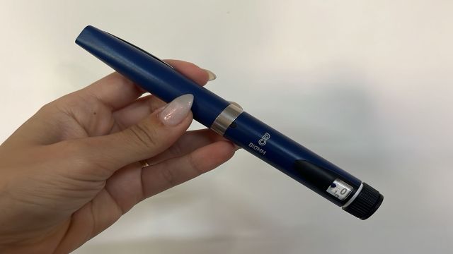 Imagem referente a notícia: Paraná é um dos estados selecionados para projeto-piloto de migração de insulina no SUS