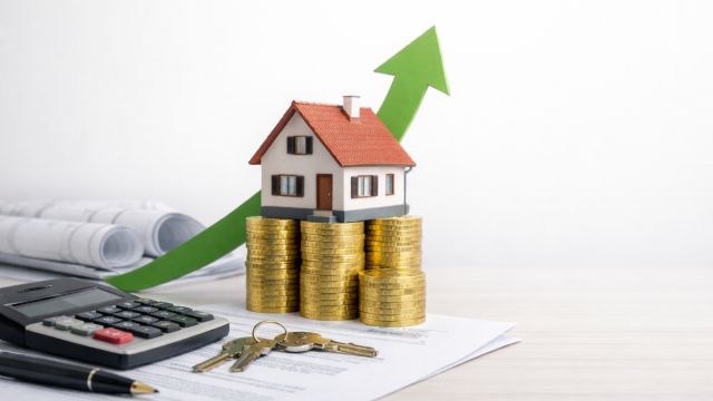 Imagem referente a notícia: Base de cálculo do ITBI passará a ser vinculada ao valor de mercado do imóvel em Cascavel