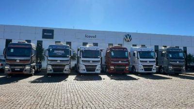 Show Rural: Icavel marca presença no maior evento do agro da América Latina