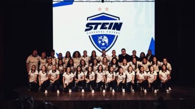 Imagem referente a notícia: Stein Cascavel revela elenco para 2026, aposta na base e mira vaga direta na Libertadores