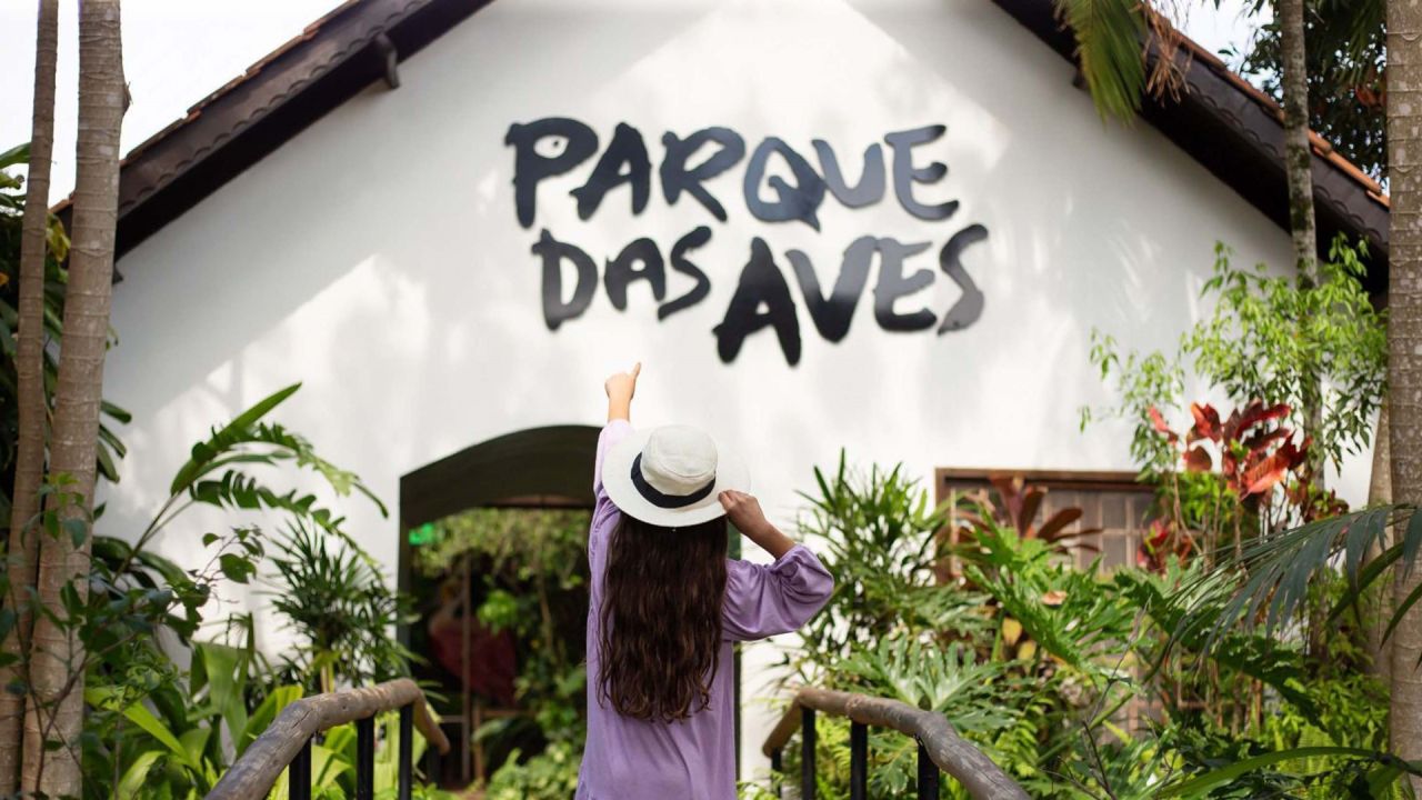 Best of the Best: com Foz do Iguaçu, Paraná marca presença em premiação internacional