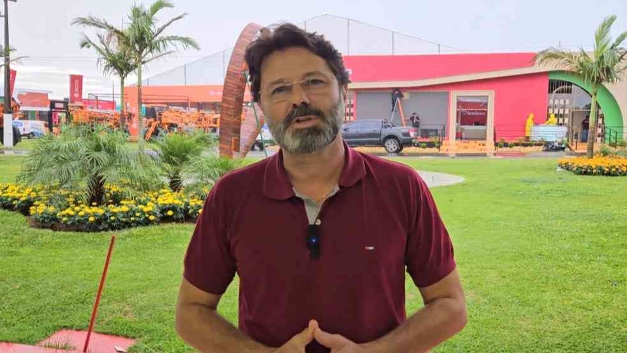 Inovação será ponto forte de atividades do Espaço Impulso e Show Rural Digital