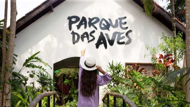 Best of the Best: com Foz do Iguaçu, Paraná marca presença em premiação internacional