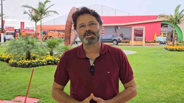 Imagem referente a notícia: Inovação será ponto forte de atividades do Espaço Impulso e Show Rural Digital