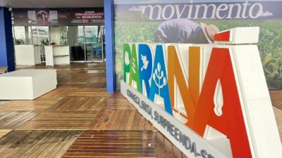 Unioeste chega à 38ª edição do Show Rural Coopavel com pesquisa, ciência e tecnologia