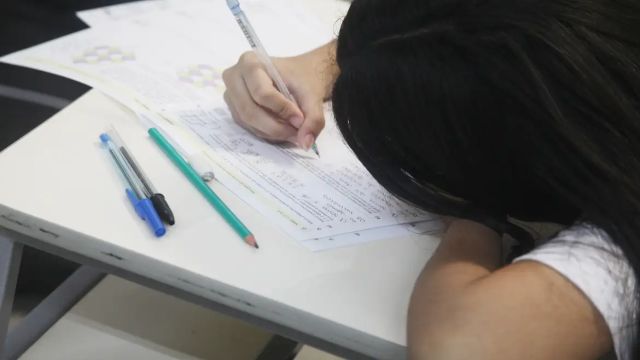 Imagem referente a notícia: Abertas inscrições para 21ª Olimpíada de Matemática