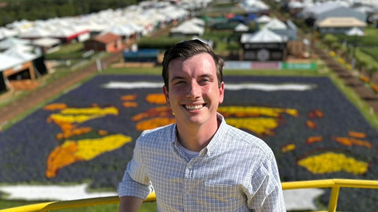 Agro valorizado: Mecabô cumprirá agenda intensa no Show Rural