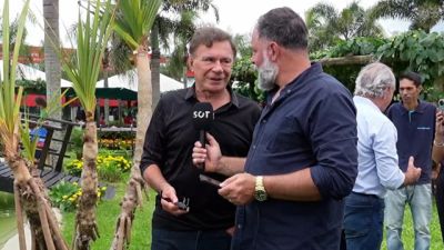 Álvaro Dias reforça peso do agro no Show Rural e aponta Paraná como motor do Brasil