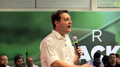Show Rural 2026 vira palco de anúncio bilionário e projeta Paraná como potência global do agro