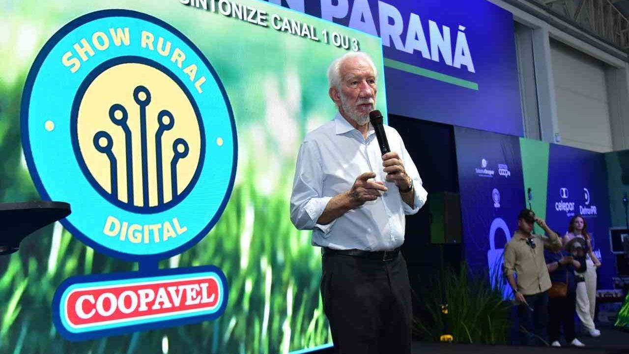 Dilvo e Piana ressaltam papel de quem conhece e faz o agro