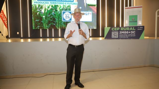 Imagem referente a notícia: Paraná lança capacitação EAD para técnicos que atuam no Cadastro Ambiental Rural