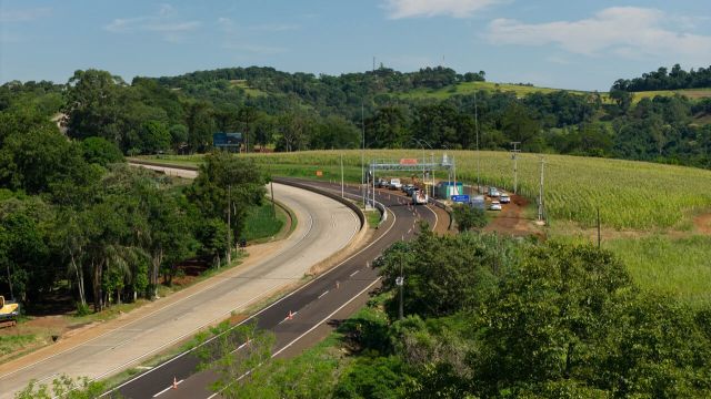 Cinco motivos para realizar seu cadastro no sistema de Pedágio Eletrônico da EPR Iguaçu