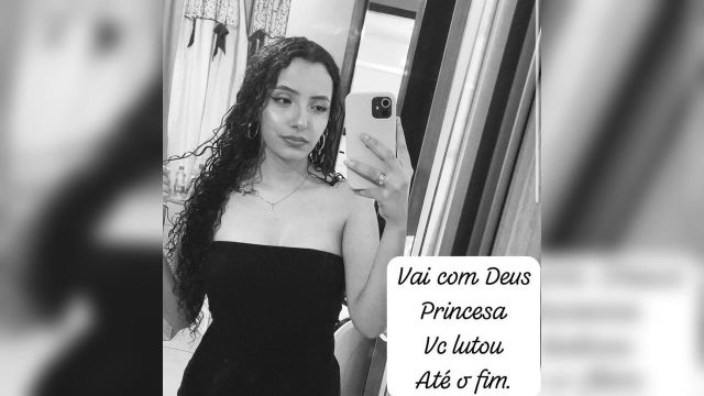 Adolescente de 17 anos morre no HUOP após acidente violento no Bairro Brasília; motorista bêbado fugiu, mas foi preso