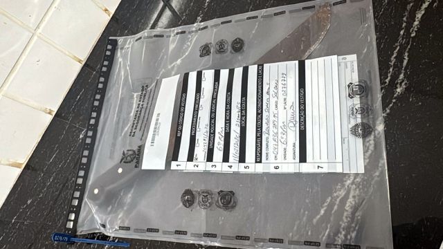 Mulher foge para a BR-277 após agressões e ameaças com facão do companheiro no Bairro Cataratas