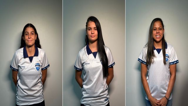 Imagem referente a notícia: Imagem referente a notícia: Com foco na temporada 2026, Stein Cascavel Futsal aposta em três novos reforços para a equipe