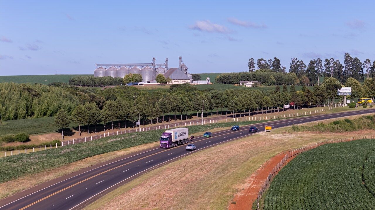 Com previsão de aumento de 30% no tráfego, EPR Iguaçu reforça operação durante o feriado prolongado de Carnaval