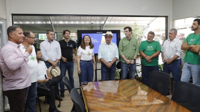 Com mapeamento das potencialidades dos distritos, Prefeitura projeta investimentos estratégicos no campo
