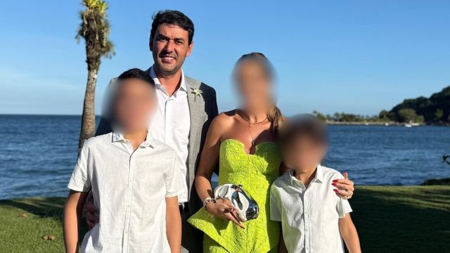 Imagem referente a notícia: Tragédia: secretário mata filho de 12 anos, fere outro e tira a própria vida em Itumbiara