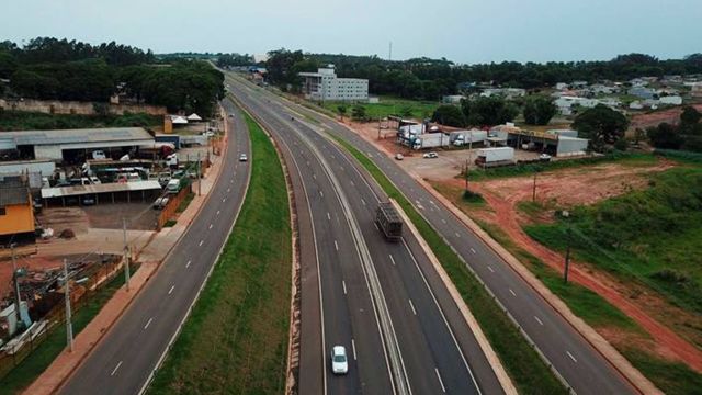 Imagem referente a notícia: EPR Paraná realiza primeiras entregas e reforça atuação imediata no Lote 4