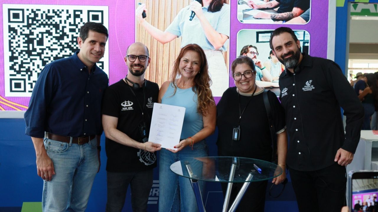 Programa Radar de Inovação abre as inscrições para empreendedores iniciantes receberem mentoria e até aporte financeiro de R$ 20 mil