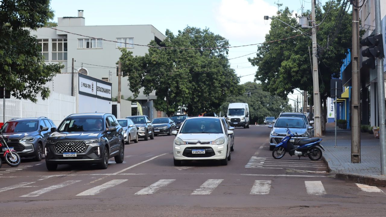 Após pedidos da comunidade, binário da Rua Dom Pedro II X Rua Engenheiro Rebouças voltará a ter sentido duplo de circulação