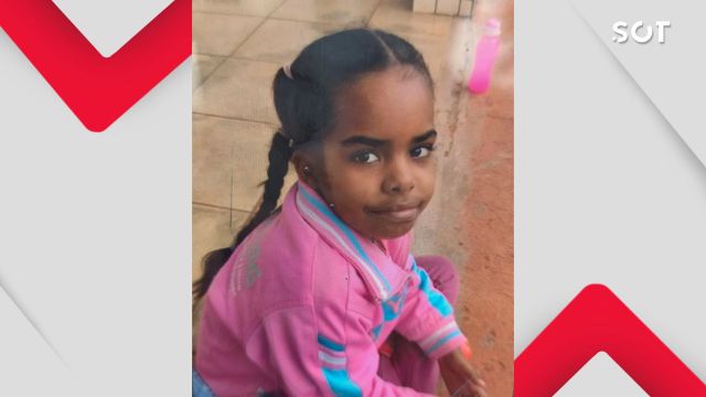 Corpo de menina venezuelana de 8 anos é encontrado em área rural após sequestro no Paraná