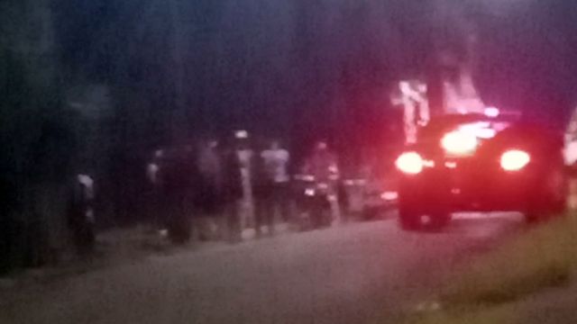 Homem esfaqueado após briga em bairro de Espigão Alto do Iguaçu morre ao dar entrada no hospital