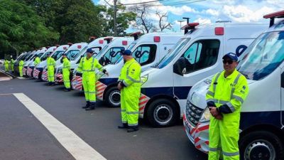 Imagem referente a notícia: EPR Paraná mobiliza 300 profissionais e fortalece geração de empregos no Norte e Noroeste do Estado