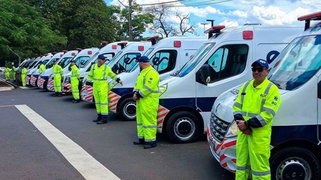 EPR Paraná mobiliza 300 profissionais e fortalece geração de empregos no Norte e Noroeste do Estado