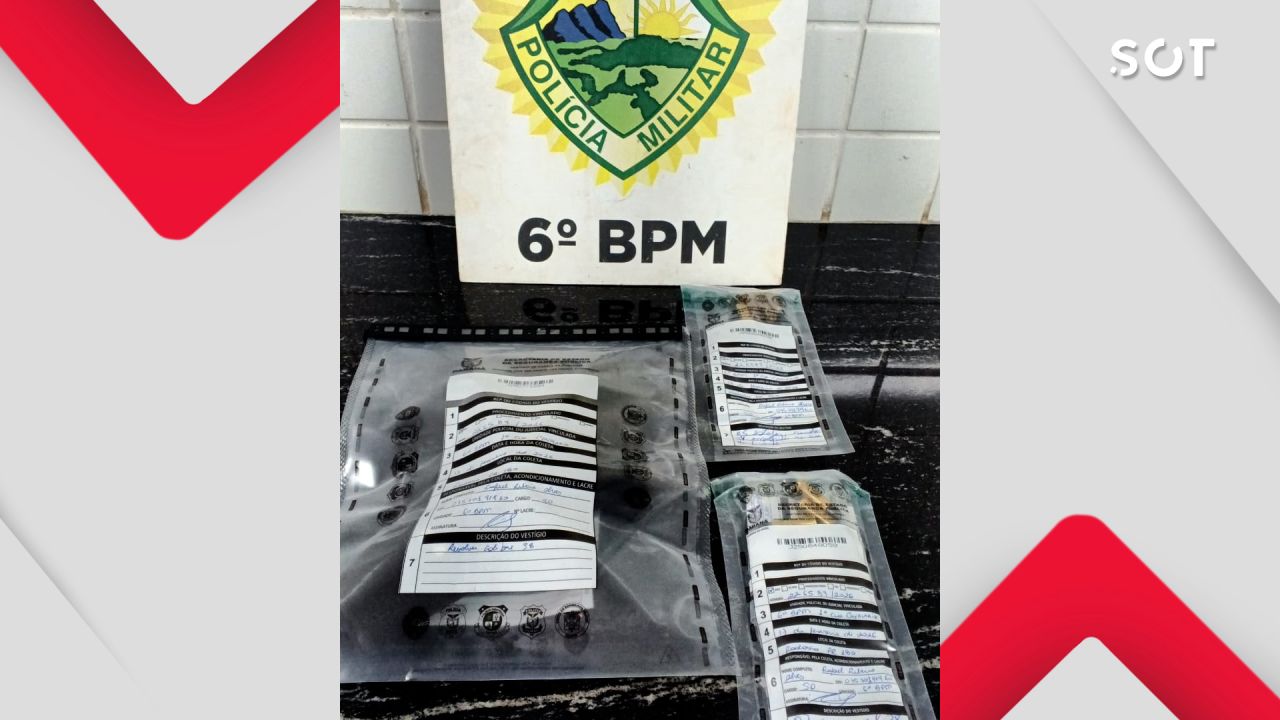 Luz cortada, luta e tiro: caseiro é achado morto em barracão na Estrada São Salvador em Cascavel e polícia apura o crime