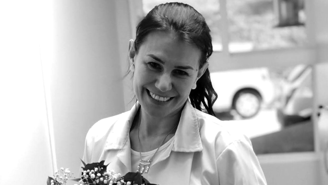 Morre médica aos 48 anos em Cascavel e deixa legado de 12 anos no SUS