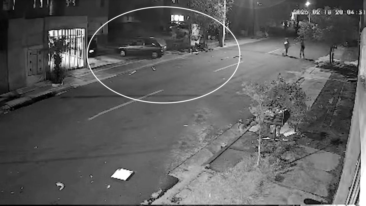 Câmeras flagram discussão antes de feminicídio em Cascavel; suspeito foge e é procurado