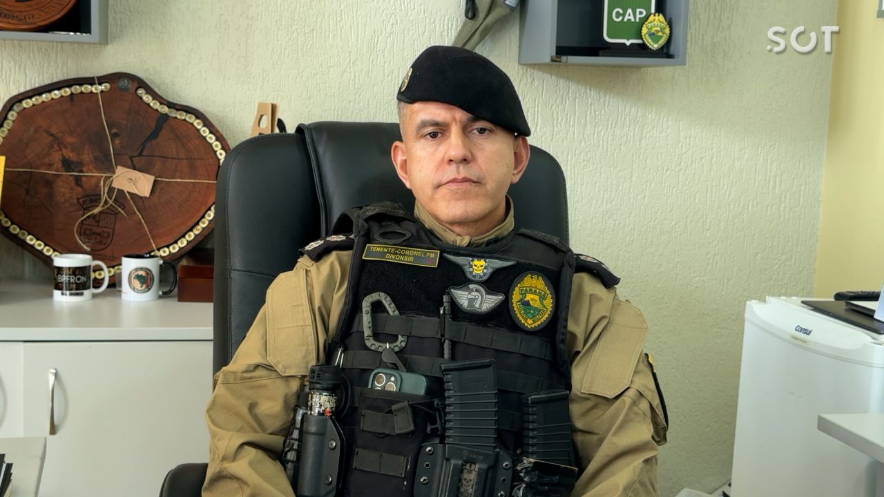 Operação Lei Seca no Carnaval em Cascavel flagra 610 infrações e leva 12 motoristas presos