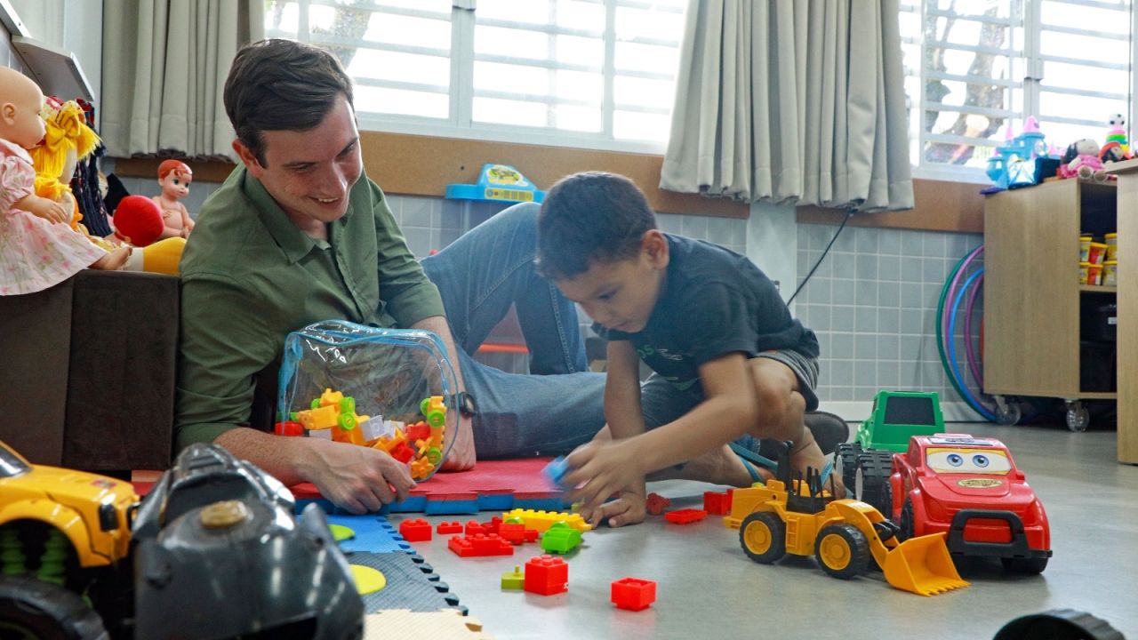 Prefeitura de Cascavel investe no atendimento educacional especializado com salas de recursos multifuncionais nas escolas