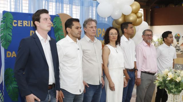 Imagem referente a notícia: Apae de Cascavel inicia novo ciclo e reforça papel essencial na inclusão de pessoas com deficiência