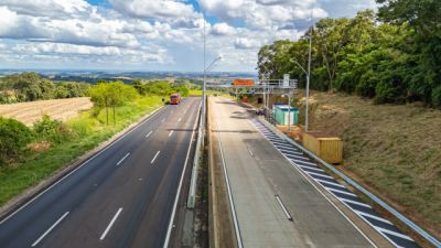 Imagem referente a notícia: EPR Iguaçu informa comércios conveniados para pagamento do Pedágio Eletrônico