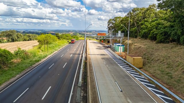 Imagem referente a notícia: EPR Iguaçu informa comércios conveniados para pagamento do Pedágio Eletrônico