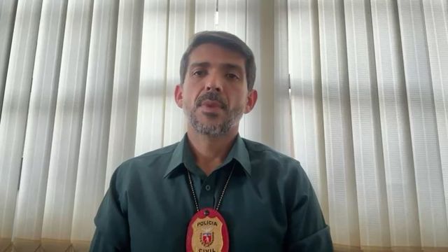 PCPR conclui inquérito e homem é preso por tentativa de feminicídio e estupro em Ponta Grossa