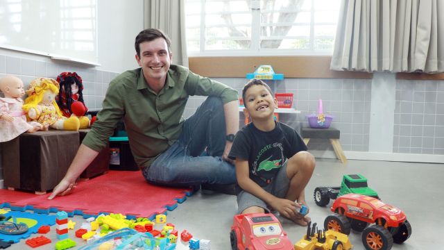 Mecabô: dias como prefeito evidenciam olhar pra acessibilidade e inclusão