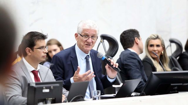 Entre os melhores resultados do País: Paraná alcança 93% de execução orçamentária em 2025