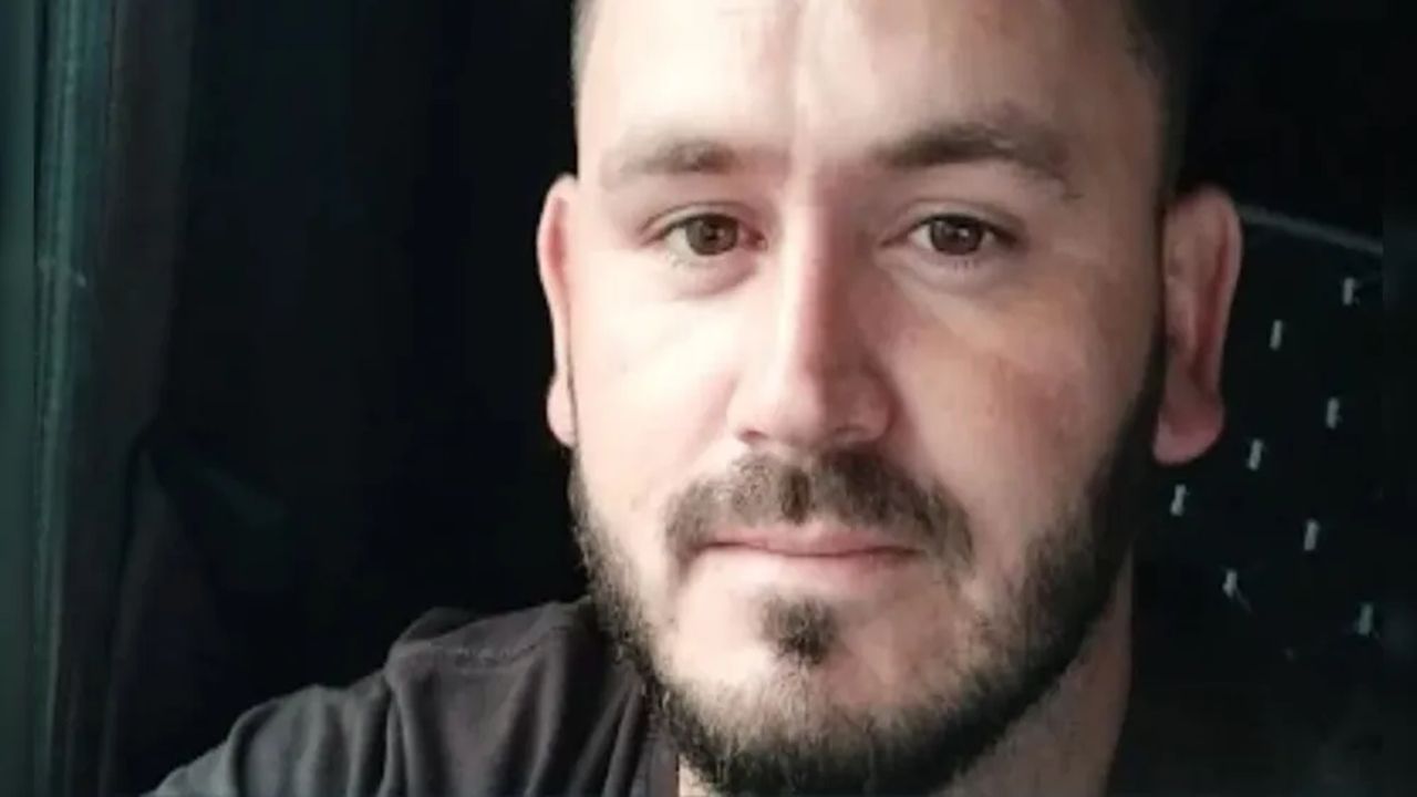 Caminhoneiro morre após colisão entre três caminhões na BR-277 no Paraná