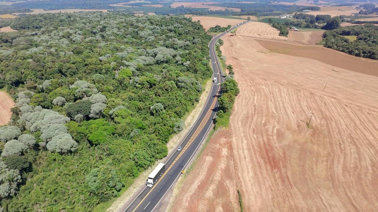 EPR Iguaçu apresenta projetos das primeiras obras de ampliação de capacidade