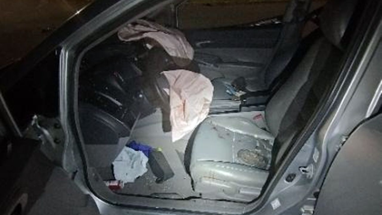 Homem foge da UPA, ameaça ex-companheira e acaba preso por embriaguez ao volante em Cascavel