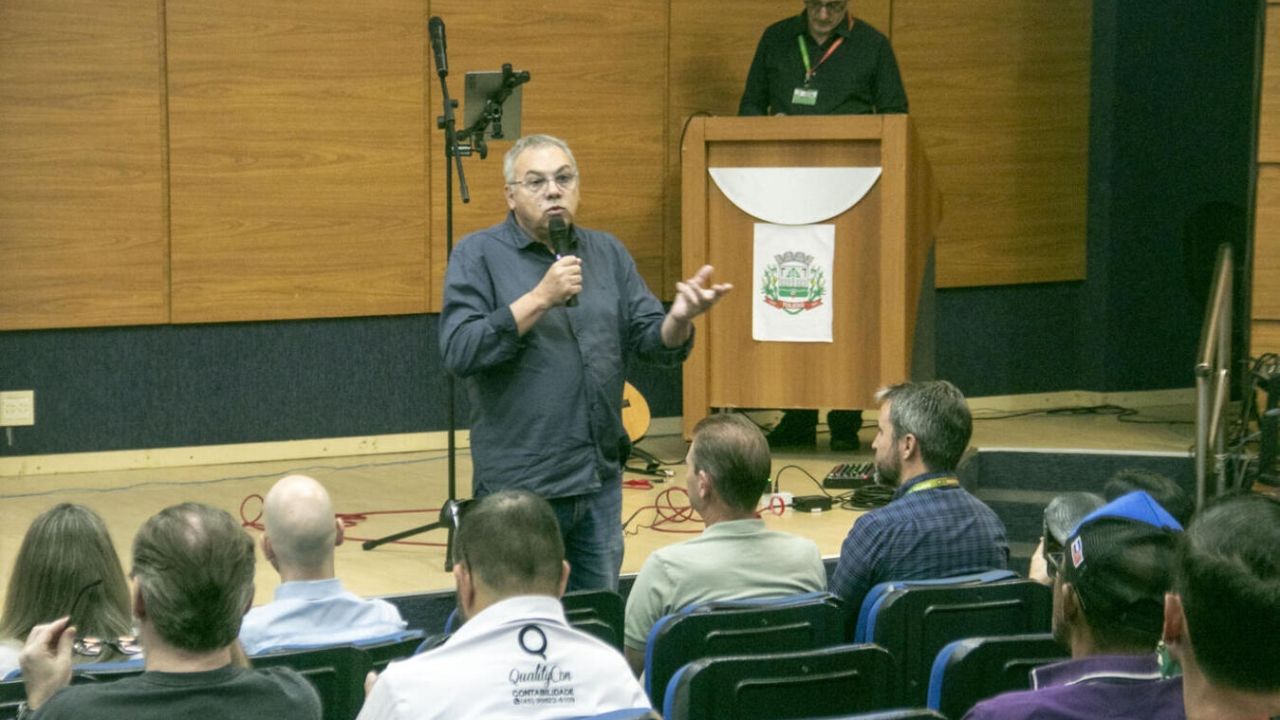 Com inscrições acima da expectativa, programa Empreende Toledo é lançado