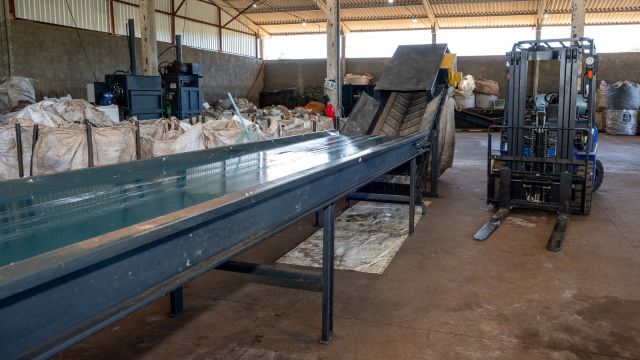 Imagem referente a notícia: Neste 1º de março, Itaipu celebra o Dia Mundial dos Catadores