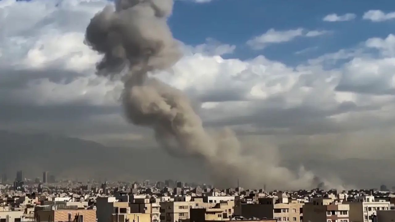 Brasil condena ataques dos EUA e Israel ao Irã