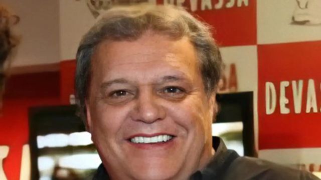 Imagem referente a notícia: Morre aos 78 anos o diretor e ator Dennis Carvalho